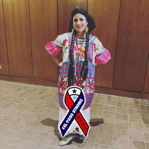 Meet your Posher, Mayra